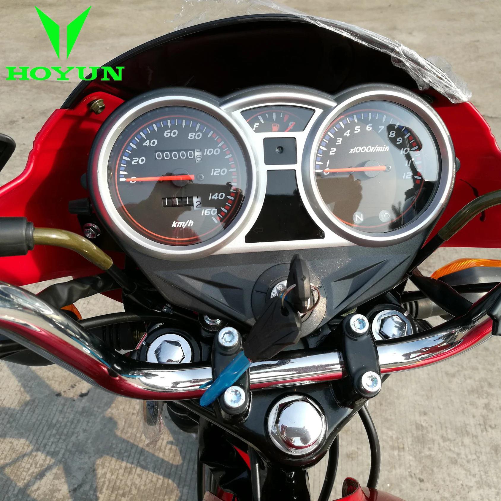 Haiti Peru Bolivia Tanzania Kenya HOYUN SANLG FENIX PEGASUS BENJIN CGL125 CGL150 CGL200 Street Motorcycle
