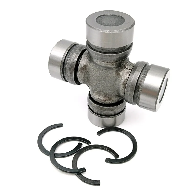 universal joint Good quality Cross Bearing 24 x 62mm TT123 GUT-16 GUT24 universal joint EQ153 SIZE 47*140MM bearing
