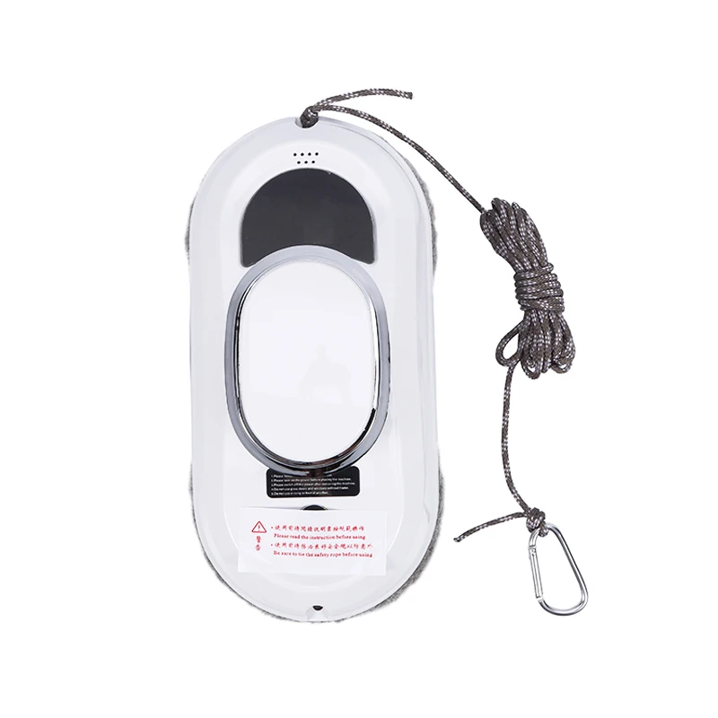 Factory price robot window vacuum cleaner Customized cleaning robot windows Ready to ship smart window cleaning robot