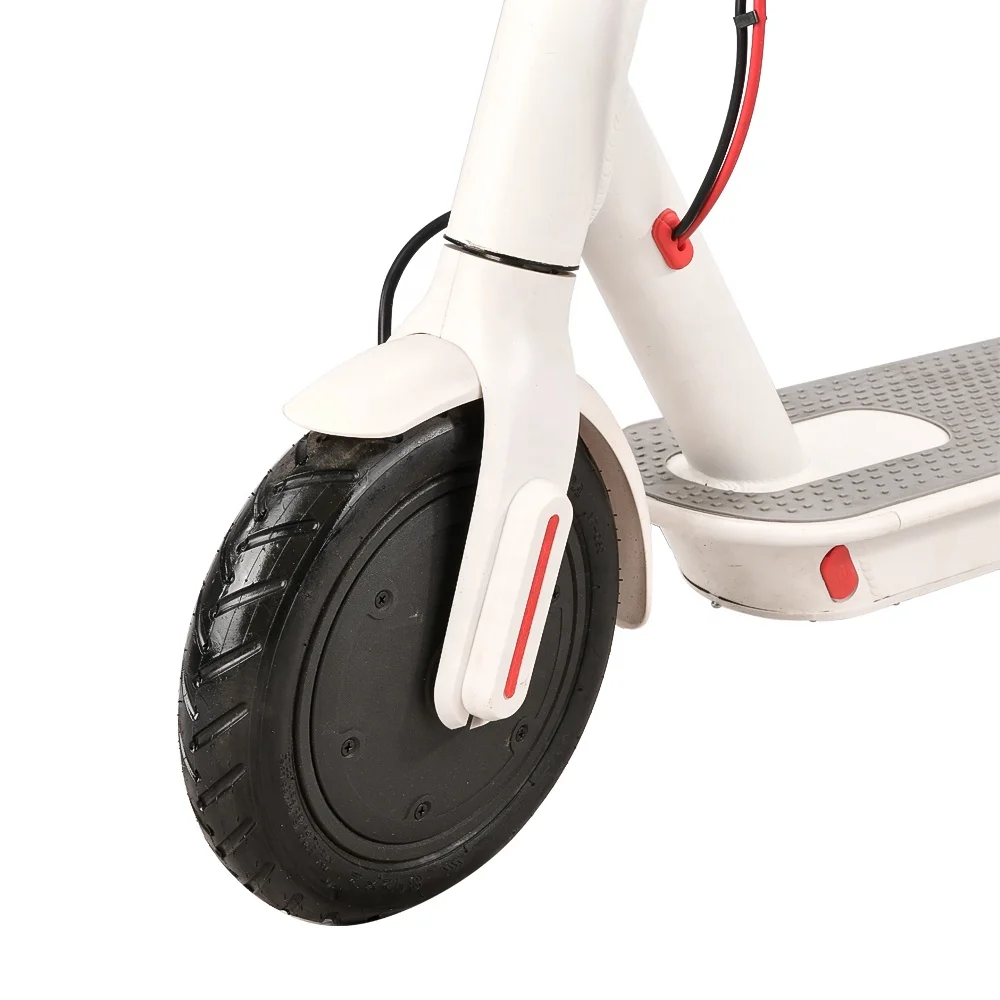 Cheap Foldable For Adults Seat Tire Motor 350w 2 Wheel Kick Electric Scooter