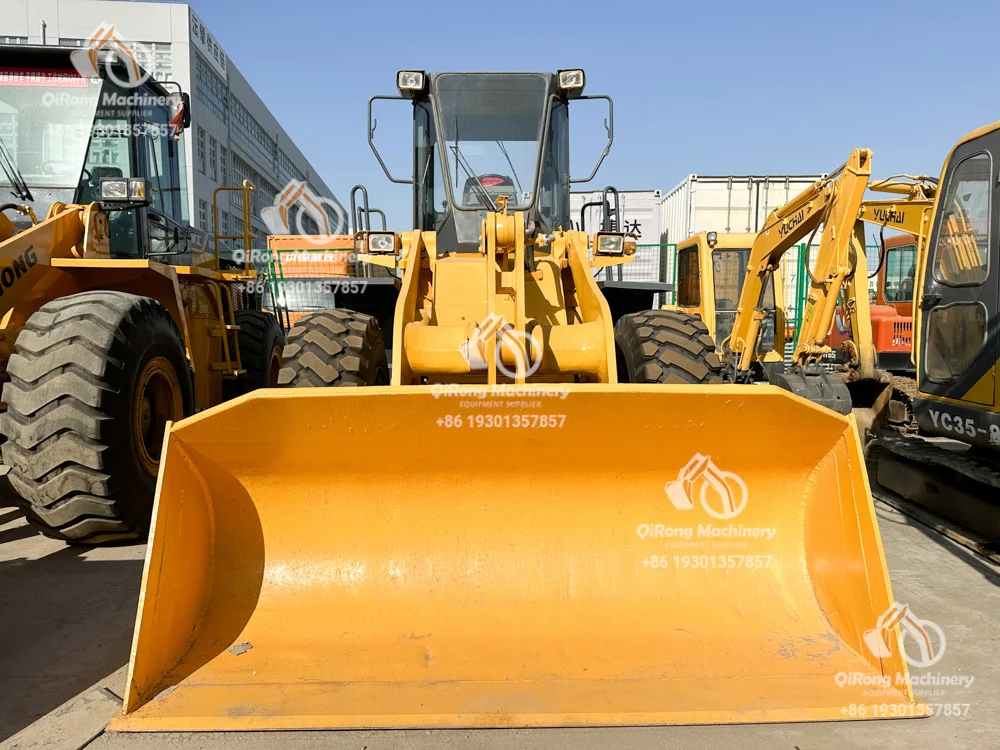 komatsu wa320-5 - cargador fronta - wa320-7 - blanche loader - komatsu wa 320 - slip loader