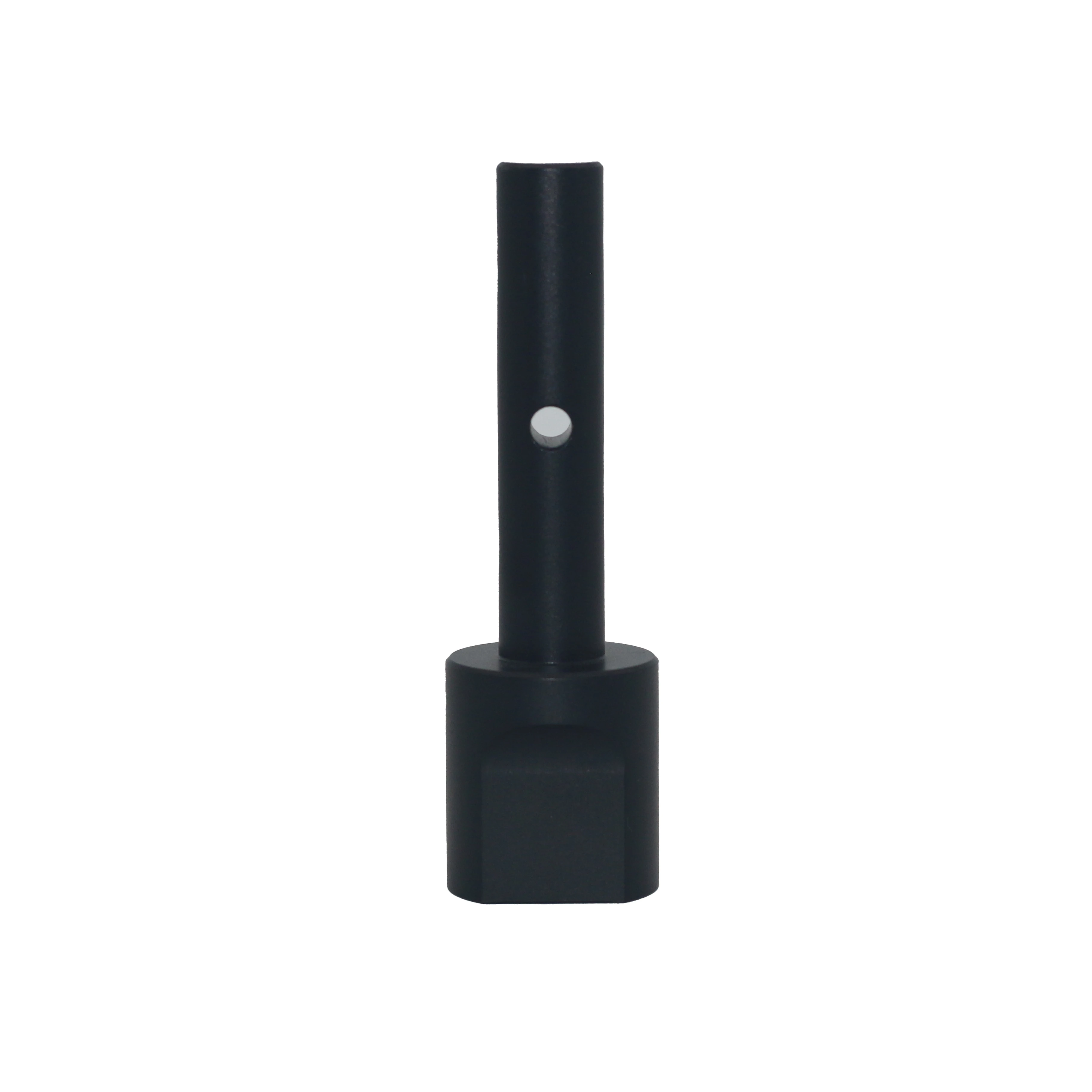 Custom High Precision Aluminum CNC Machining Milling Turning Part Fabrication Service CNC Machining Medical Device Accessories