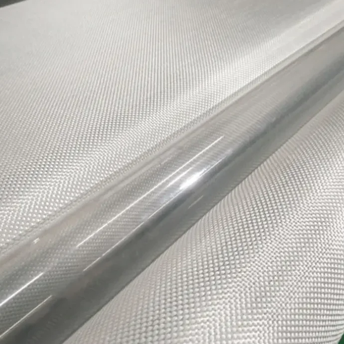 Good Price EWT400A Fiberglass Woven Fine Cloth 400g Fiberglass Fabric