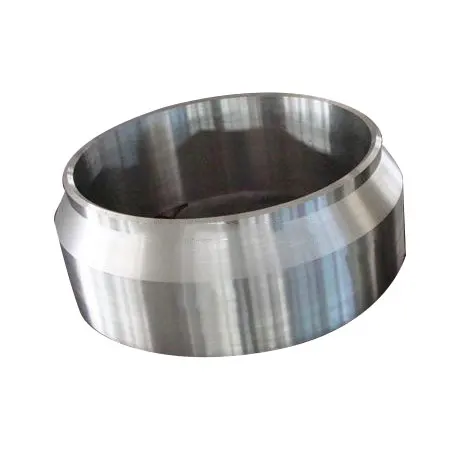 Forging Steel Work Roll AISI SS416 AISI 440C 17-4PH Cold/Hot Rolling Roller And Roller Blank