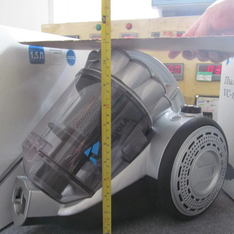 Amazon pre shipment inspection vacuum cleaner Changzhou/product inspections shenzhen/quality control service Vietnam