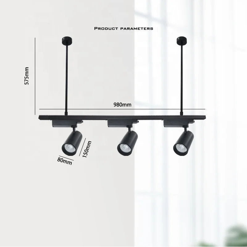 Ultra Thin Linear Hotel Ceiling Accessories Scaled Flexible Move Led Strip Track Light Profile Spotlights
