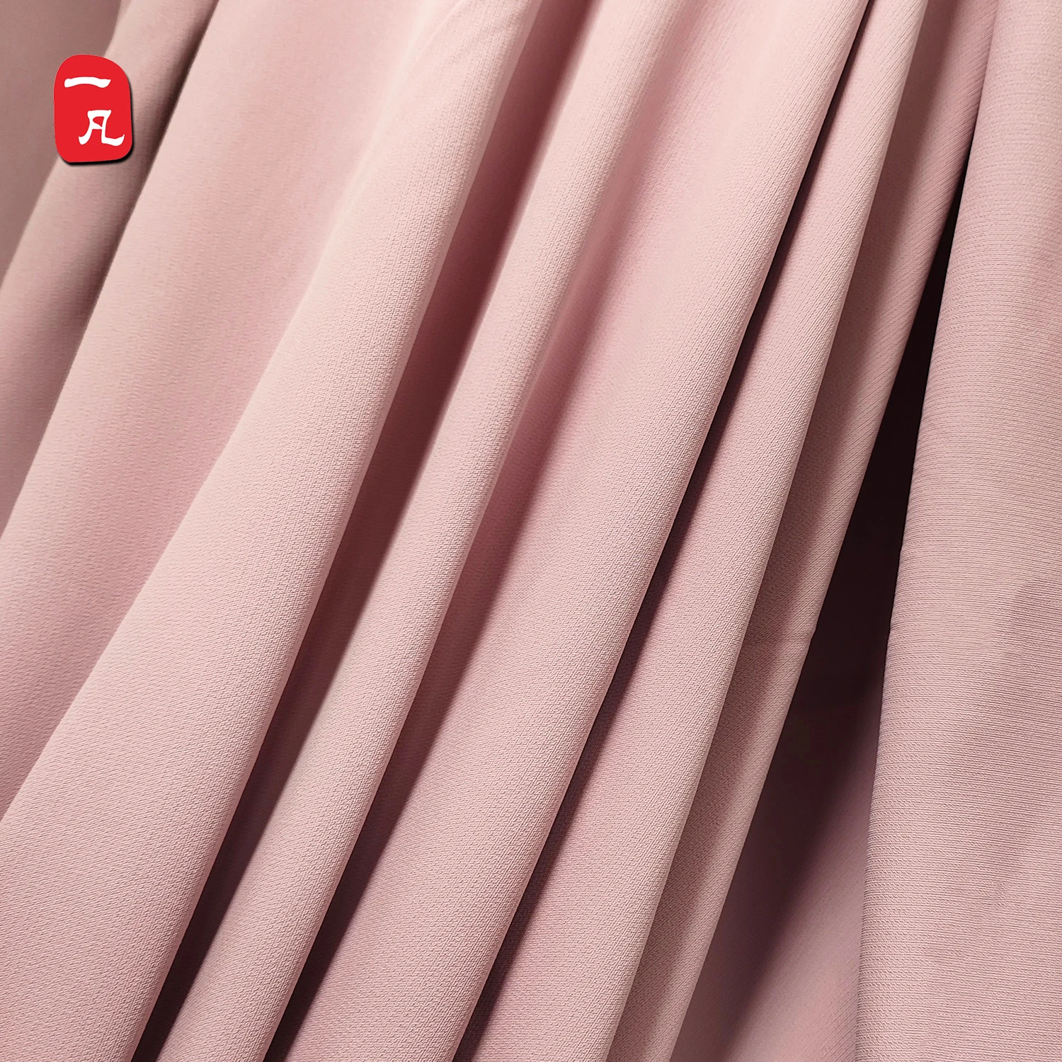 Colors available 100% polyester Super soft twill silk satin fabric for women clothing parties
