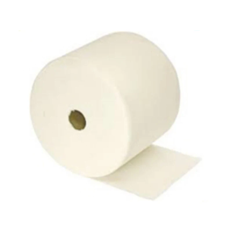 Virgin Soft Cellulose Fluff Pulp for Diapers