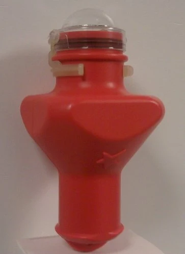 NiuFuRui Professional new products Lifesaving Solas LED  lifebuoy light