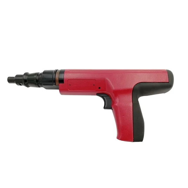 HOMSET 301 Semi-automatic Powder Actuated Tool