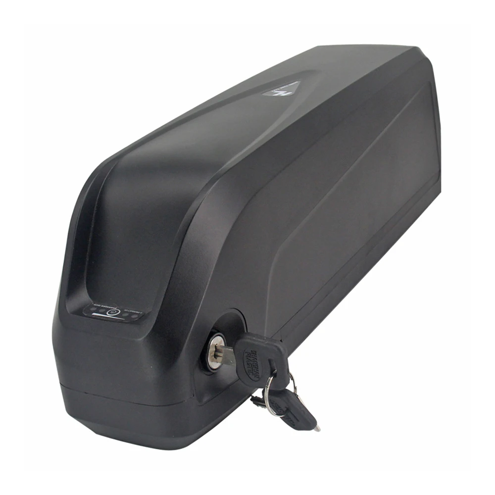 Перезаряжаемый литий-ионный аккумулятор 52 в 21 Ач для электрического велосипеда