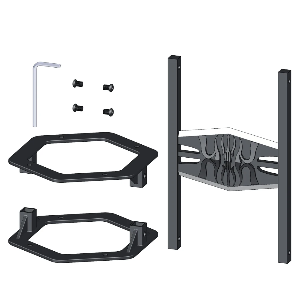 Ручной сплиттер для древесины, съемный сплиттер для древесины, обрабатывающий сплиттер для древесины