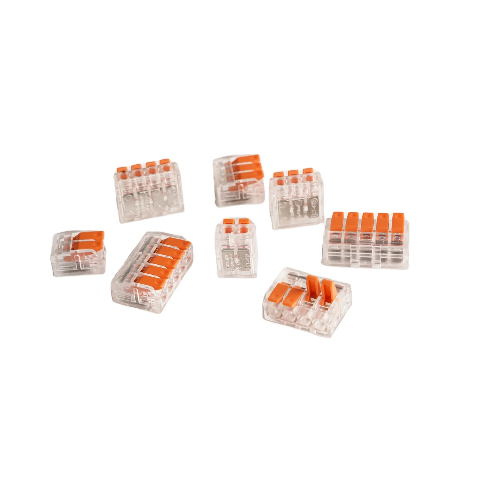 splice wire connector