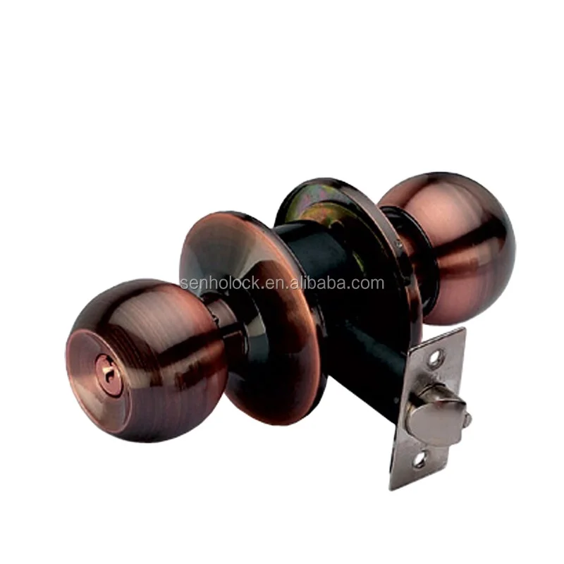 Factory stock can be customized 587 stainless steel indoor and outdoor bathroom kitchen access door lock