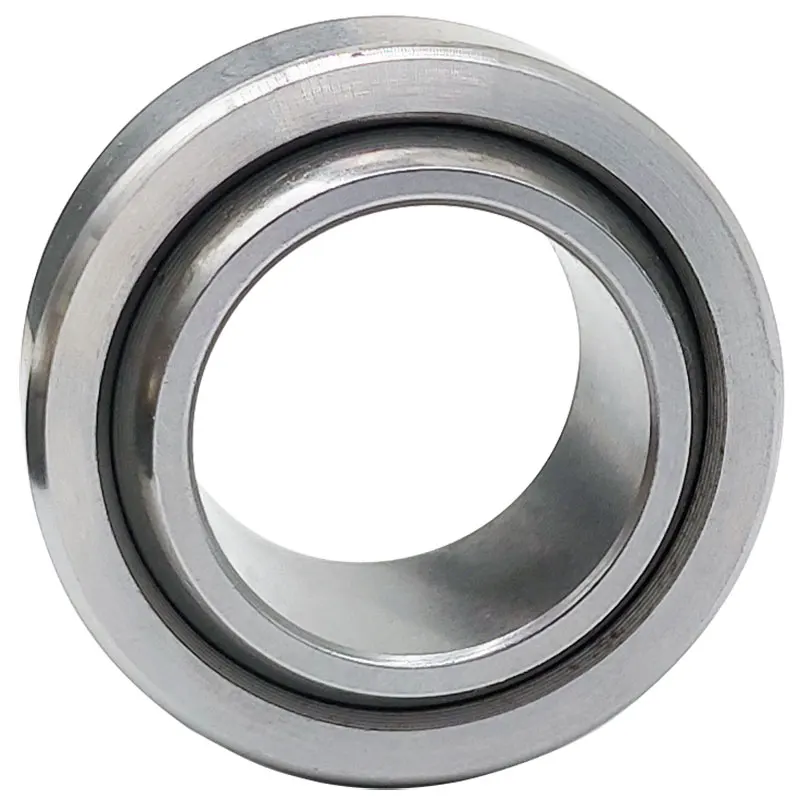 SGR  Maintenance free radial spherical plain bearings are applied to all kinds of rotating and swinging equipment parts