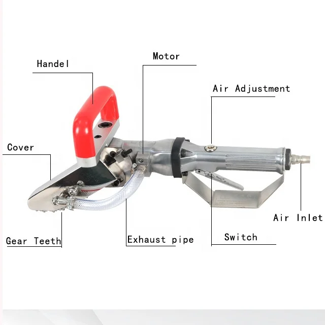 die cutting waste stripper carton waste ripping tool