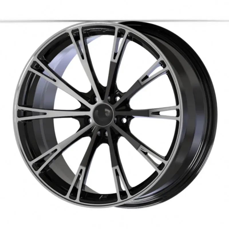 Premium 20 Inch ABT Alloy Wheels PCD 5x112 ET 45 CB 66.6mm Crafted for Unmatched Performance and Durability for Audi S4