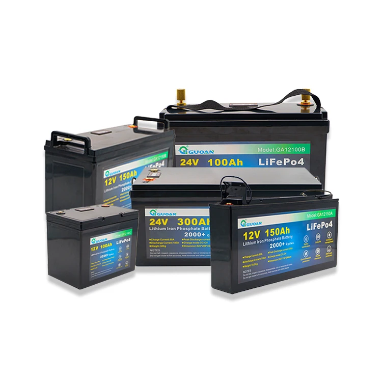 OEM 12V 18V 24V 36V 48V 60V 72V 10Ah 20Ah 30Ah 45Ah 50Ah 60Ah Rechargeable 18650 Li ion Li-ion Lifepo4 Lithium Battery Pack