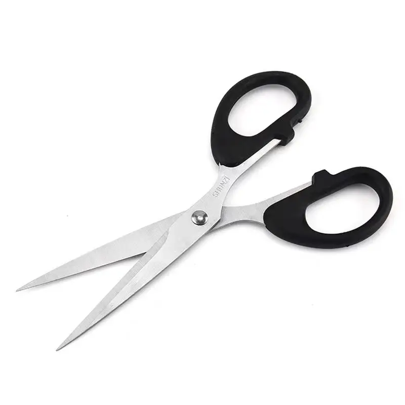 Manufacturer Wholesale All-Purpose Utility Adjustable Tension Various Household Cutting Tasks Scissors