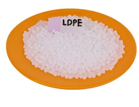 whole sale Low-Density Polyethylene Virgin LDPE Regrind Natural ldpe film scrap