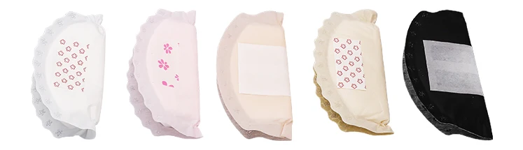 
130F Nursing Pads Breast Pads Disposable 