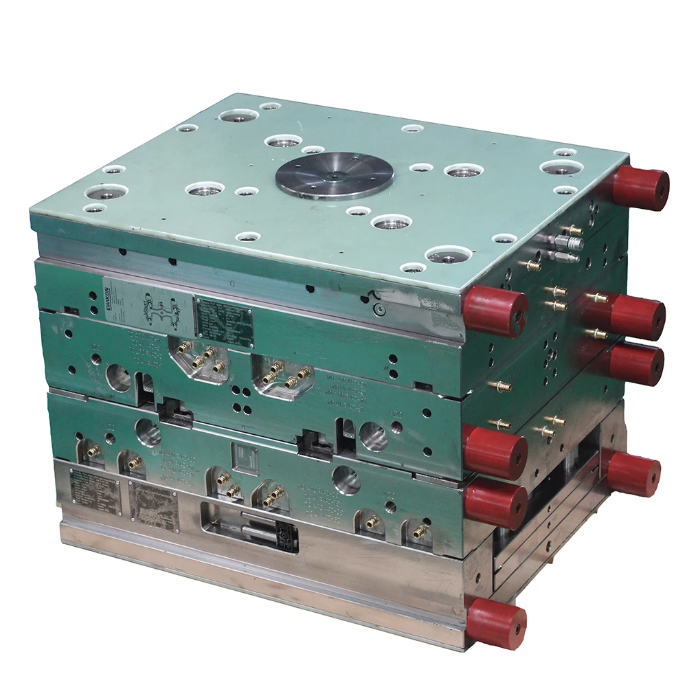  Услуги прессформы Китай высокое качество пластичная прессформа впрыски