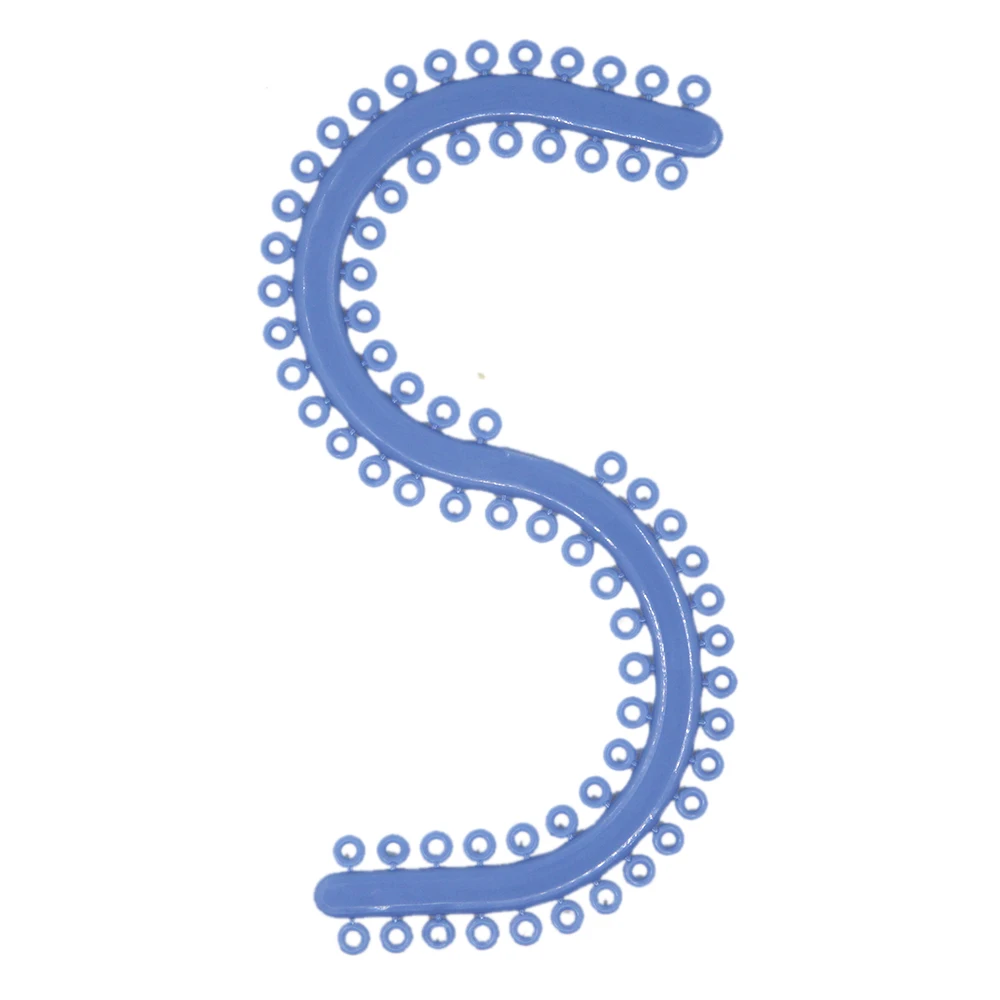 Orthodontic Separator ligature