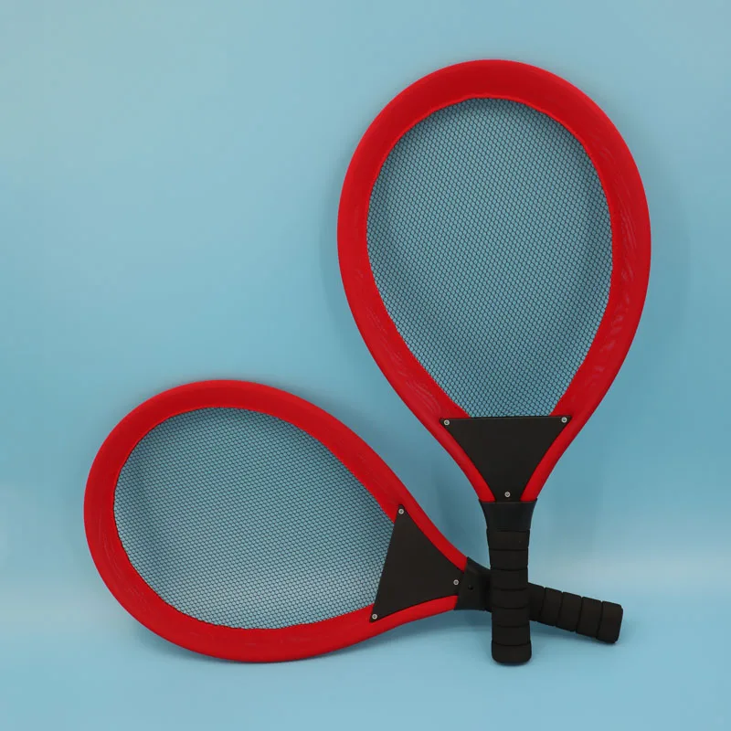 Best Quality Fashion Sport Entertainment Product Beach Tennis Racket Badminton Tennis Rackets Balls Set