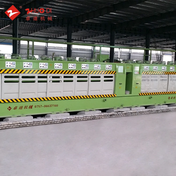 ZHUODI terrazzo tile+making+machinery machine,ceramic tile machine making