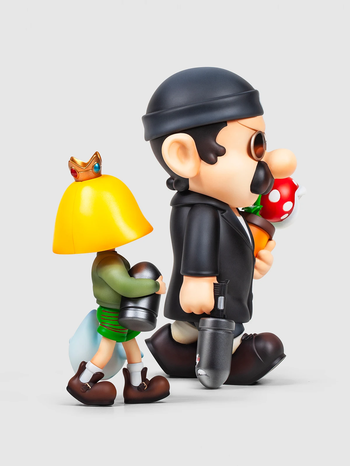 Пластиковый материал ПВХ Мультяшные аниме игрушки фигурка индивидуальный дизайн мини-виниловая игрушка экшн-фигурка