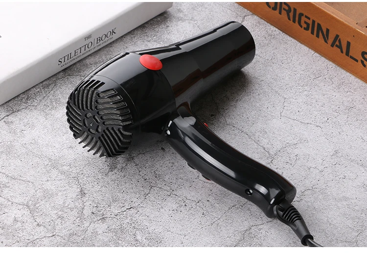 
Salon Professional Diffuser Custom logo Blow Hot And Cold Wholesale Hair Dryer 