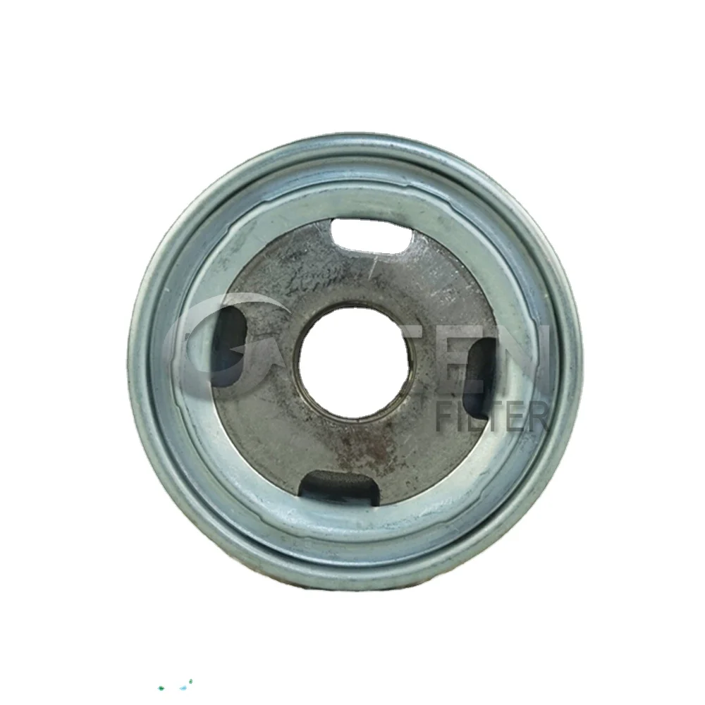 GreenFilter-Transmission oil filter USE FOR CAT 119-4740 HF35467/P550486/P551324/57116/BT8417/1194740 119-4740