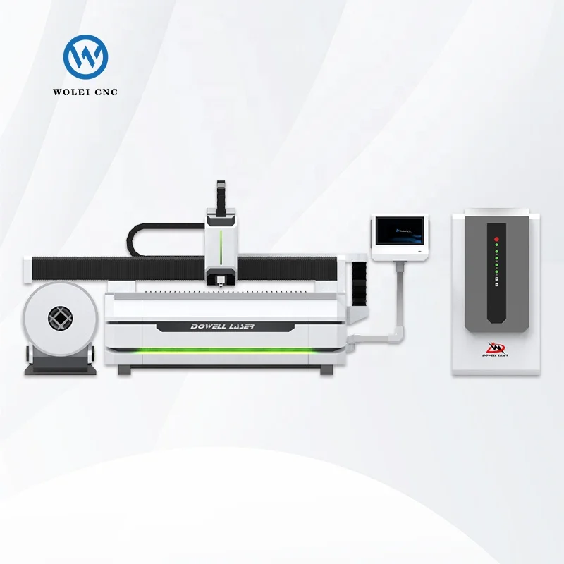 high speed 3015 4060 6090 1530 1000w 2000w  plate fiber laser machine rebar cutters cutting machines supplier