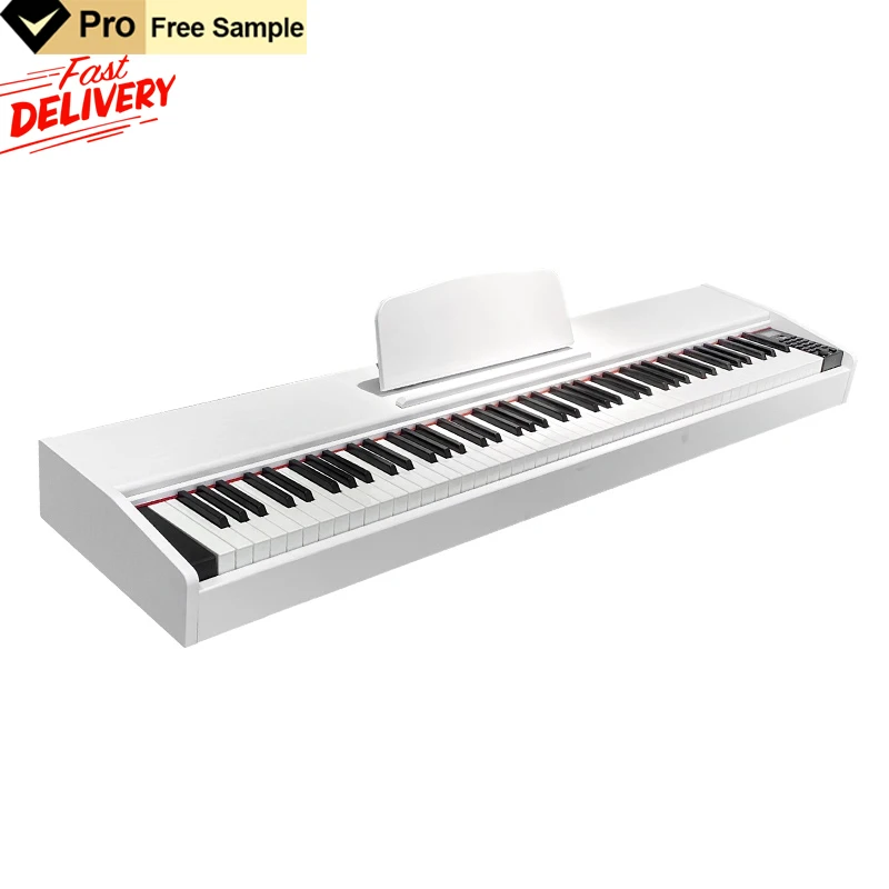 Cheap Hot Sell Musical Instruments Keyboard Upright Piano M Audio Midi Keyboard 88 Keys Digital Piano