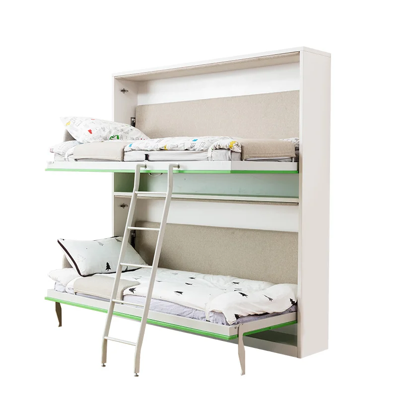 Children  bunk bed murphy bunk bed  kids bunk beds for sale