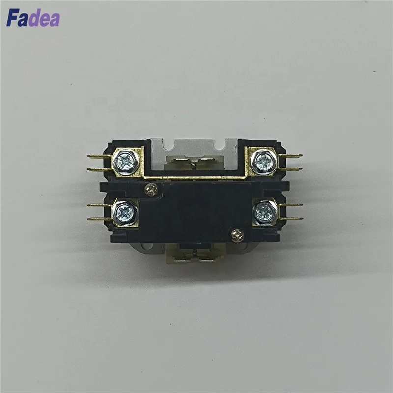 AC Contactor for Air conditioner