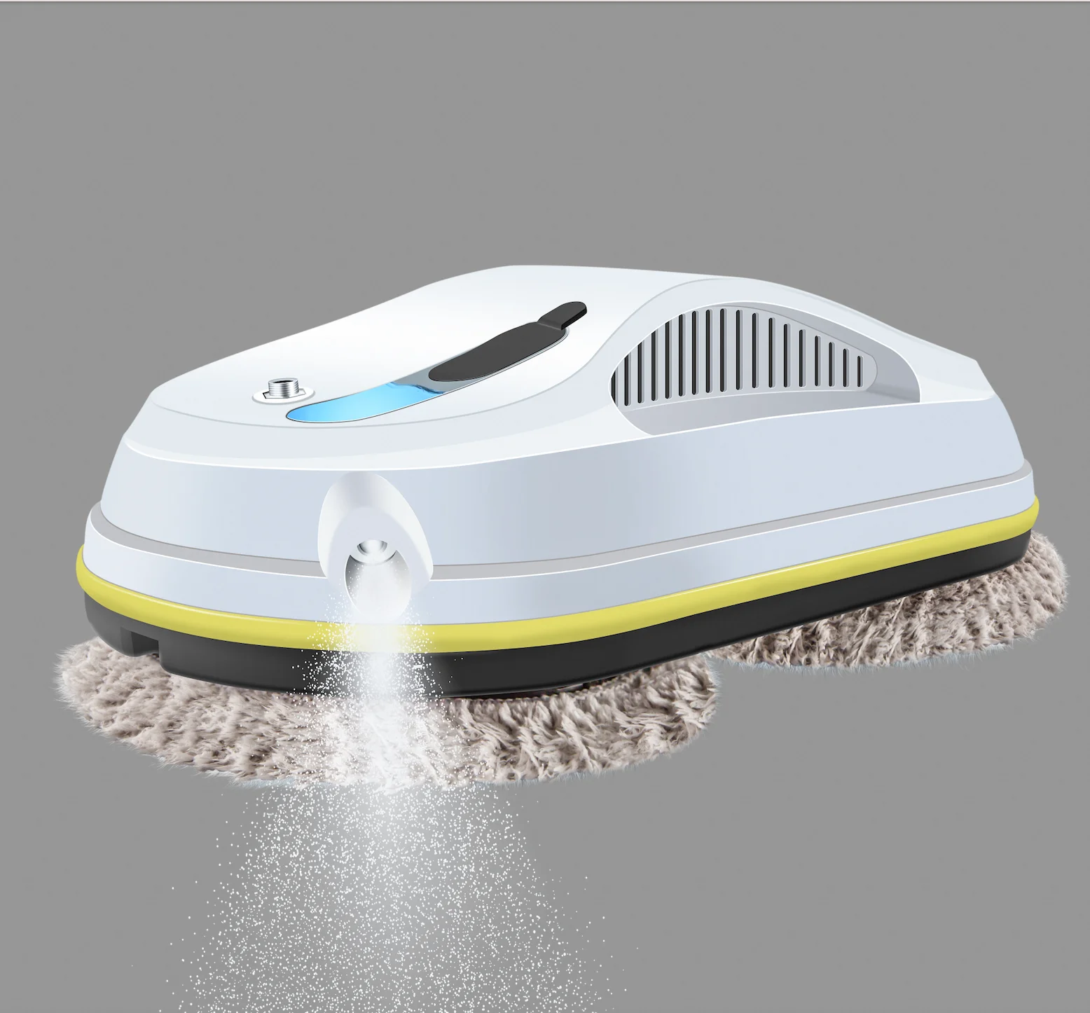 Automatic Window Cleaning Robot Household Remote Control Automatic Vacuum Window Electric Window Cleaners for High Buildings