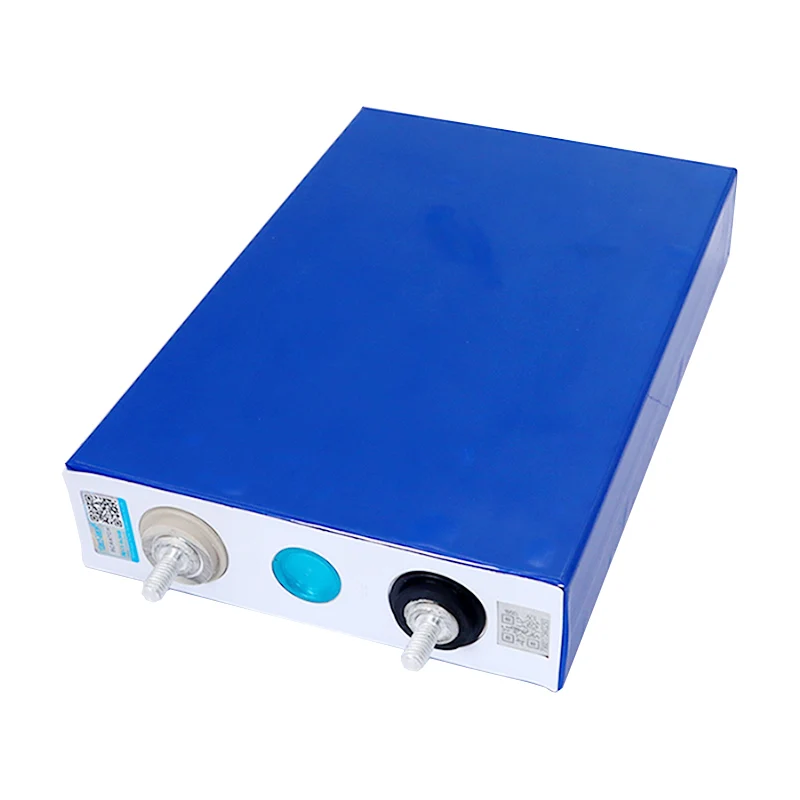3.2v 90ah Lifepo4 Battery Cell 50ah 105ah Lithium Iron Phosphate Battery For Rv Solar Energy Golf Cart