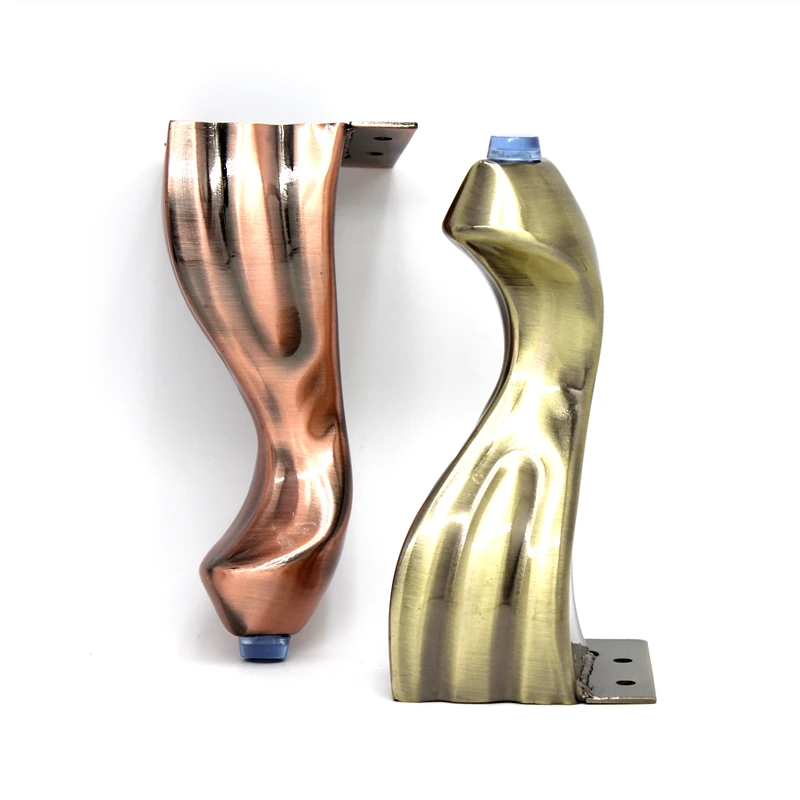 Низкий минимальный заказ оптовая продажа аксессуары для мебели диван-ножки Foshan Winstar