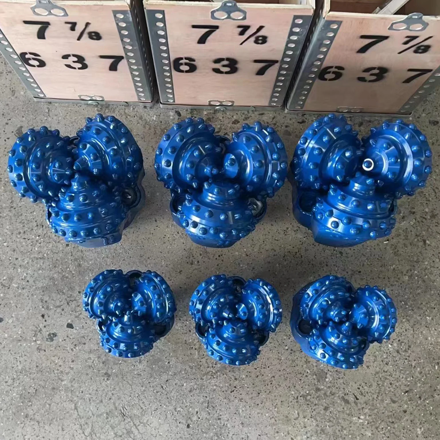 tricone drill bits for water well drilling tricone drill bit rock