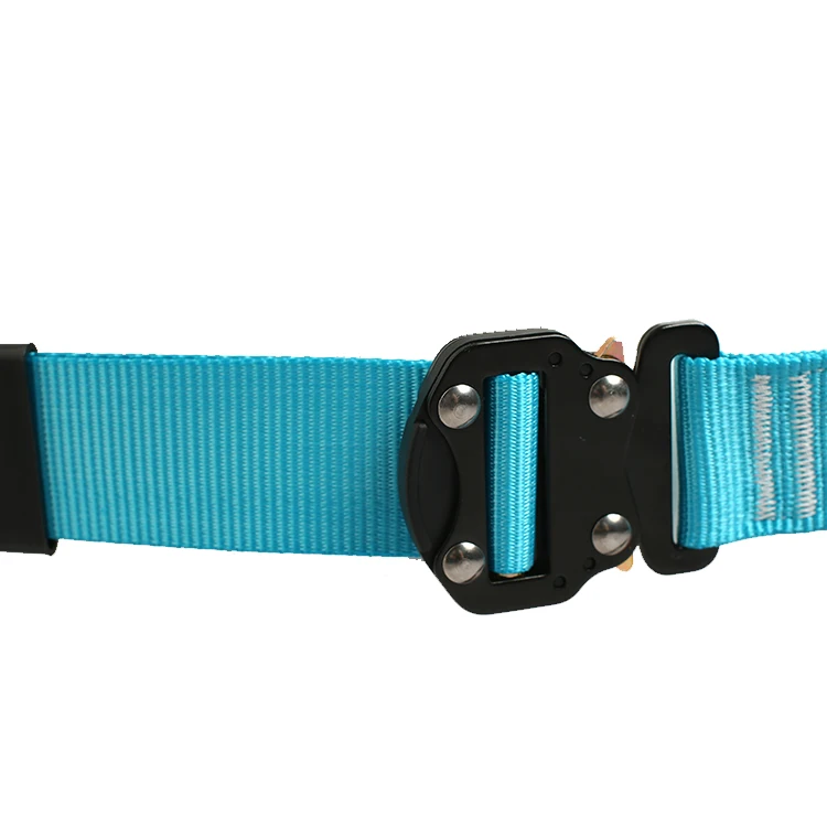 High-altitude work safety belt five-point construction outdoor safety belt double-hook body safety belt