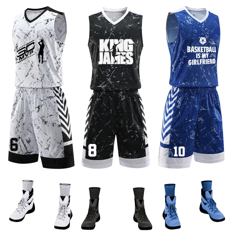 Wholesales Blank Latest Best Sublimated Reversible Custom Basketball Jerseys Design, Camo Cheap Basketball Jersey Uniform
