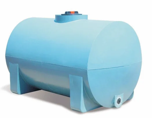 Autoware Mobile LNG Petrol Diesel Portable Filling station for truck filling