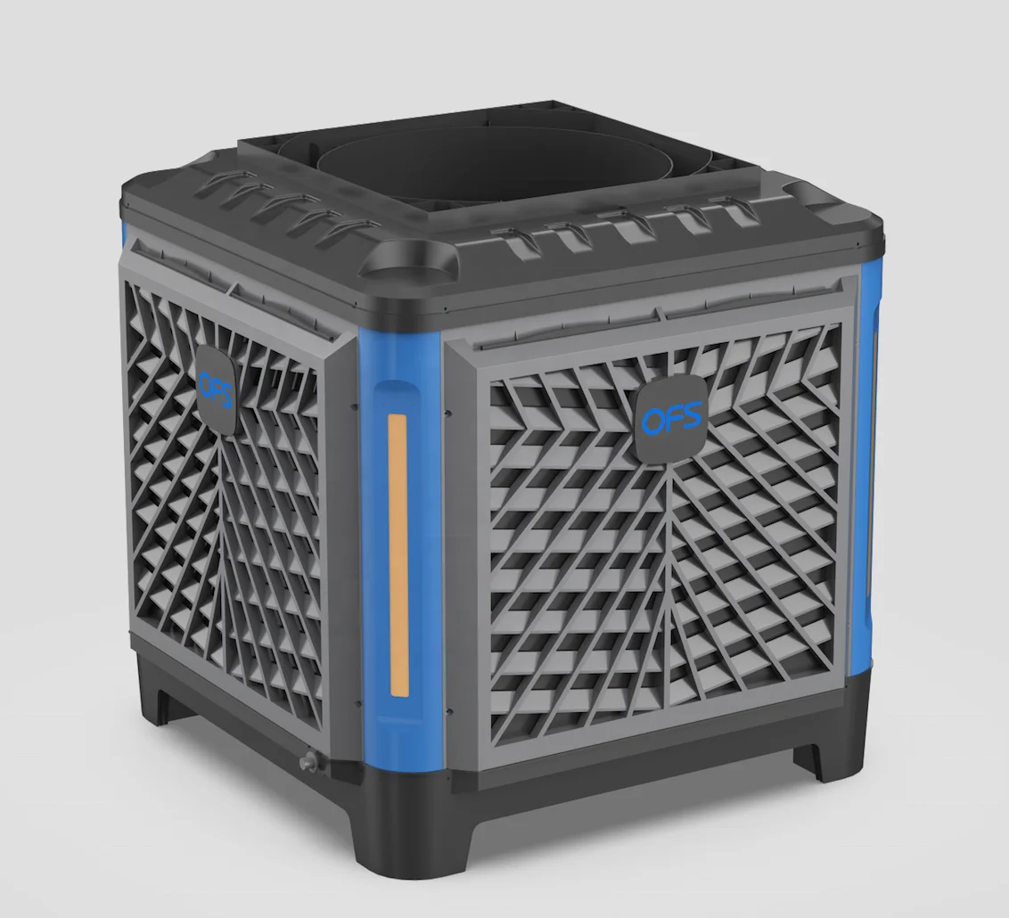 Воздухоохладитель/Испарительный воздухоохладитель/испарительный Кондиционер