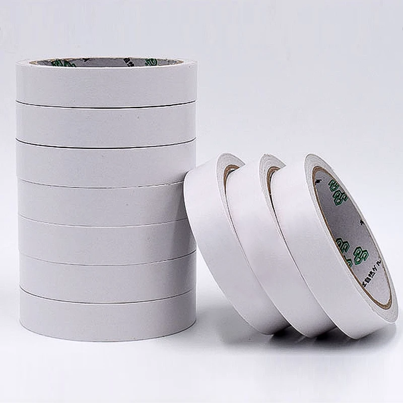 Двусторонняя Высокая клейкая лента Акриловые двусторонние клейкие ленты