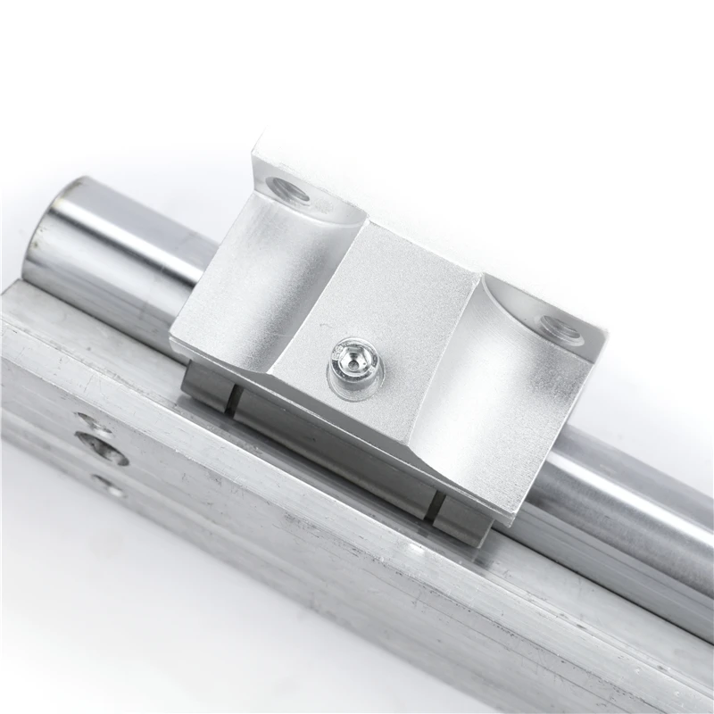 Ground Linear Guide - Precision Movement in Industrial Applications