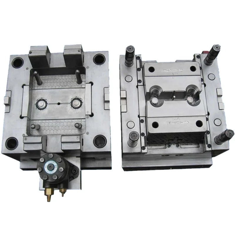 JJK injection Plastic part mold  Custom plastic mold maker Precision Injection Mould For Sale