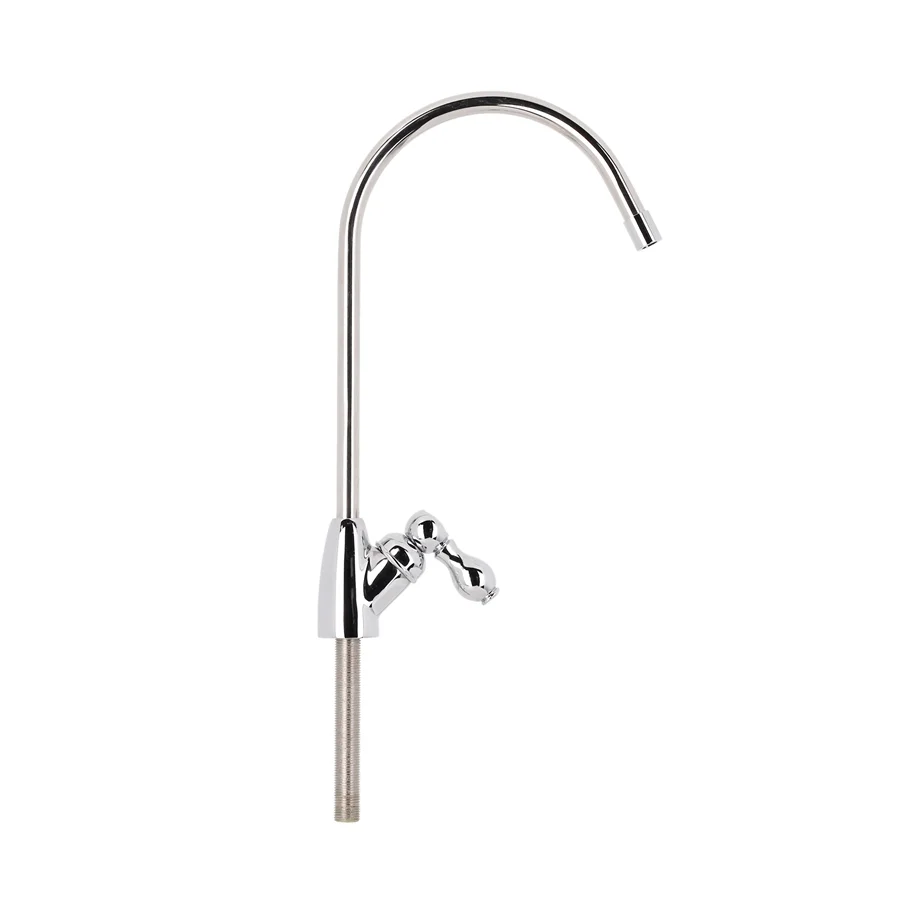 2022 Factory Wholesale Good Quality Traditional Water Purifier Tap Water Purifier NSF Faucet Drinking Purifier Ro Water Faucet