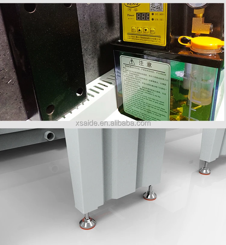 Cnc Computer Panel Saw Mdf Board Electronic Chopping Saw Acrylic Electronic Cutting Saw