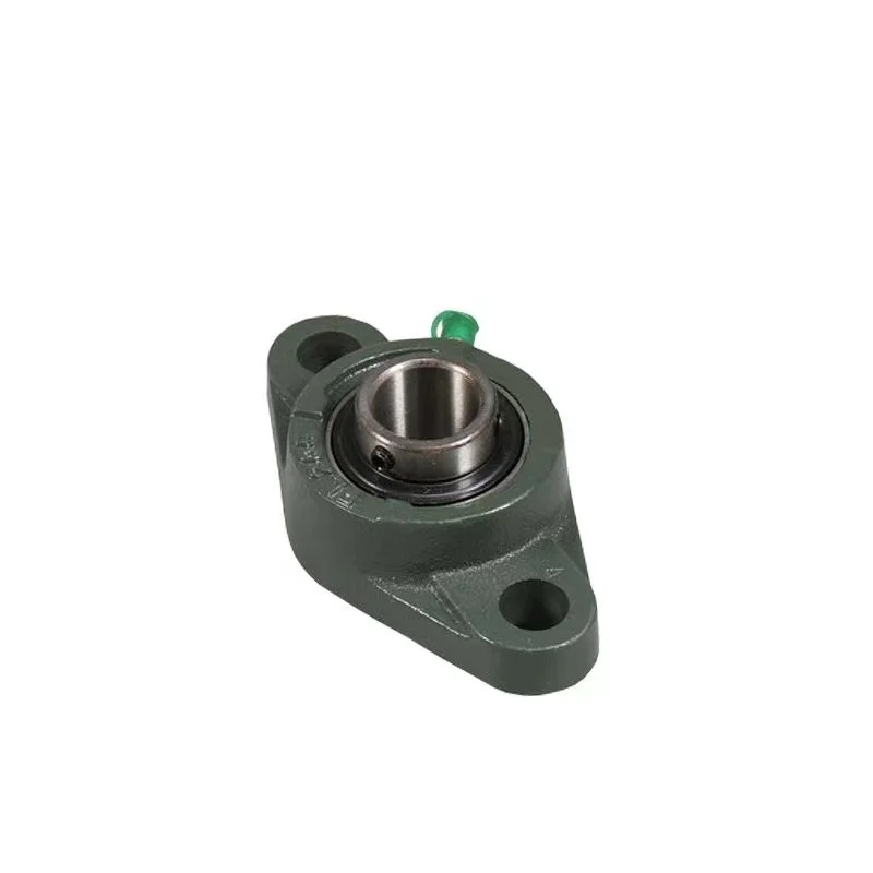 Long Life Chrome Steel UCFL209 Pillow Block Bearing Housing Manufacturers Pillow Block Ball Bearings